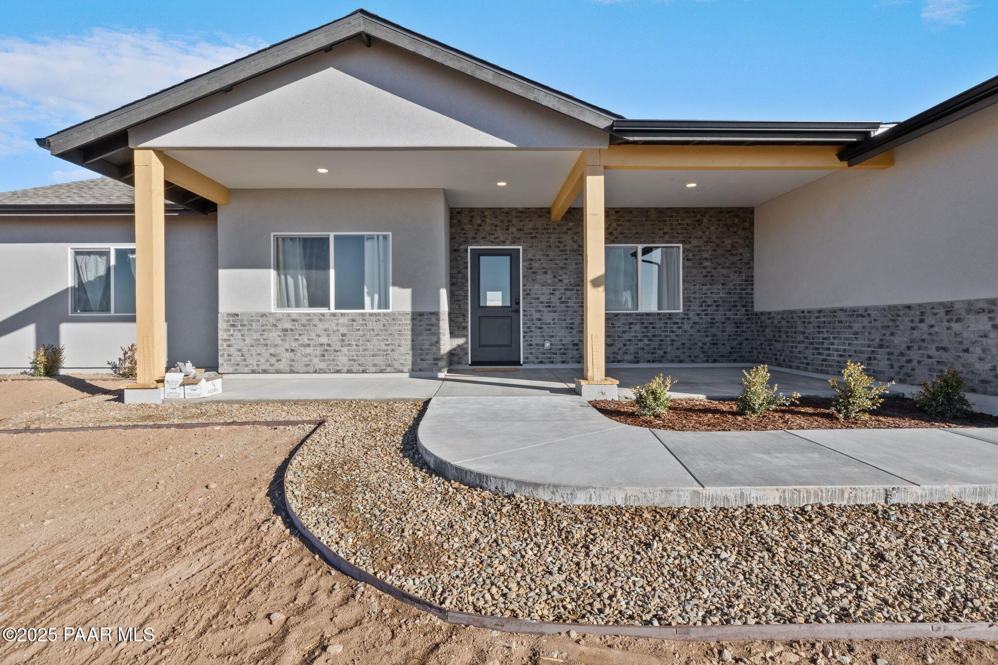 9876 E Pronghorn Lane
