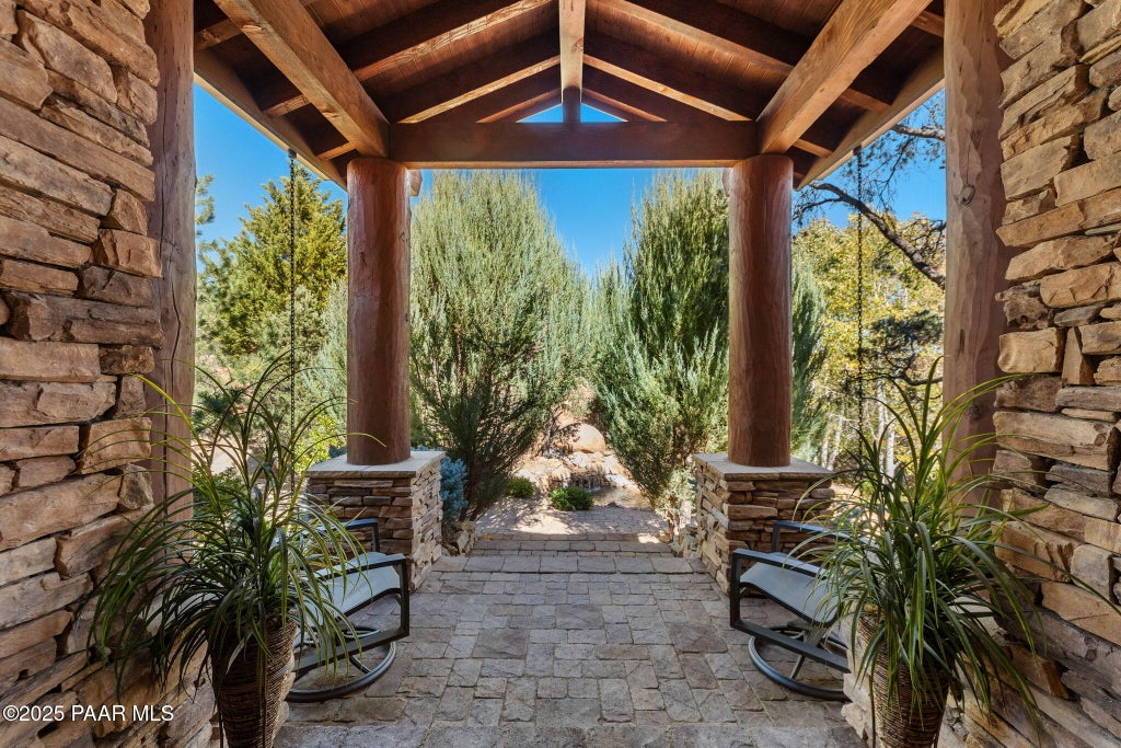 Photo of 4640 W Murphys Station Circle, Prescott, AZ 86305 (MLS # 1084377)