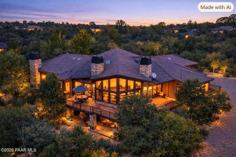Photo of 4640 W Murphys Station Circle, Prescott, AZ 86305 (MLS # 1084377)