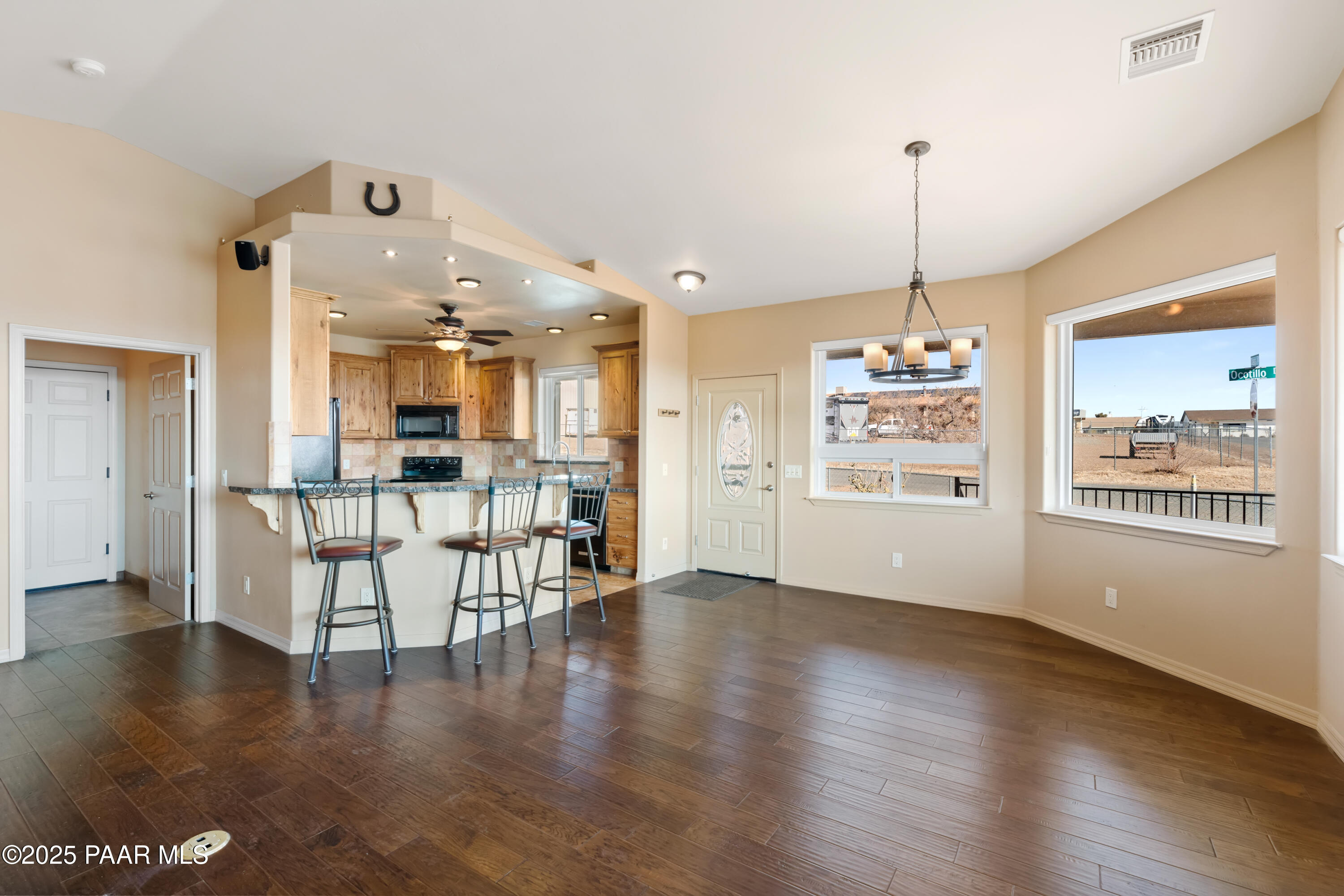 20187 E Ocotillo Drive