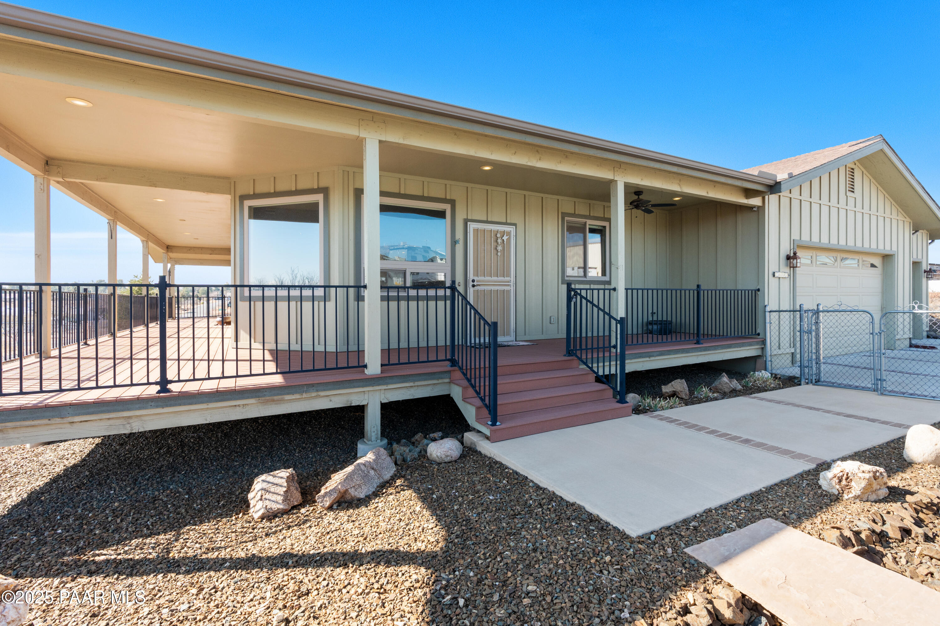 20187 E Ocotillo Drive