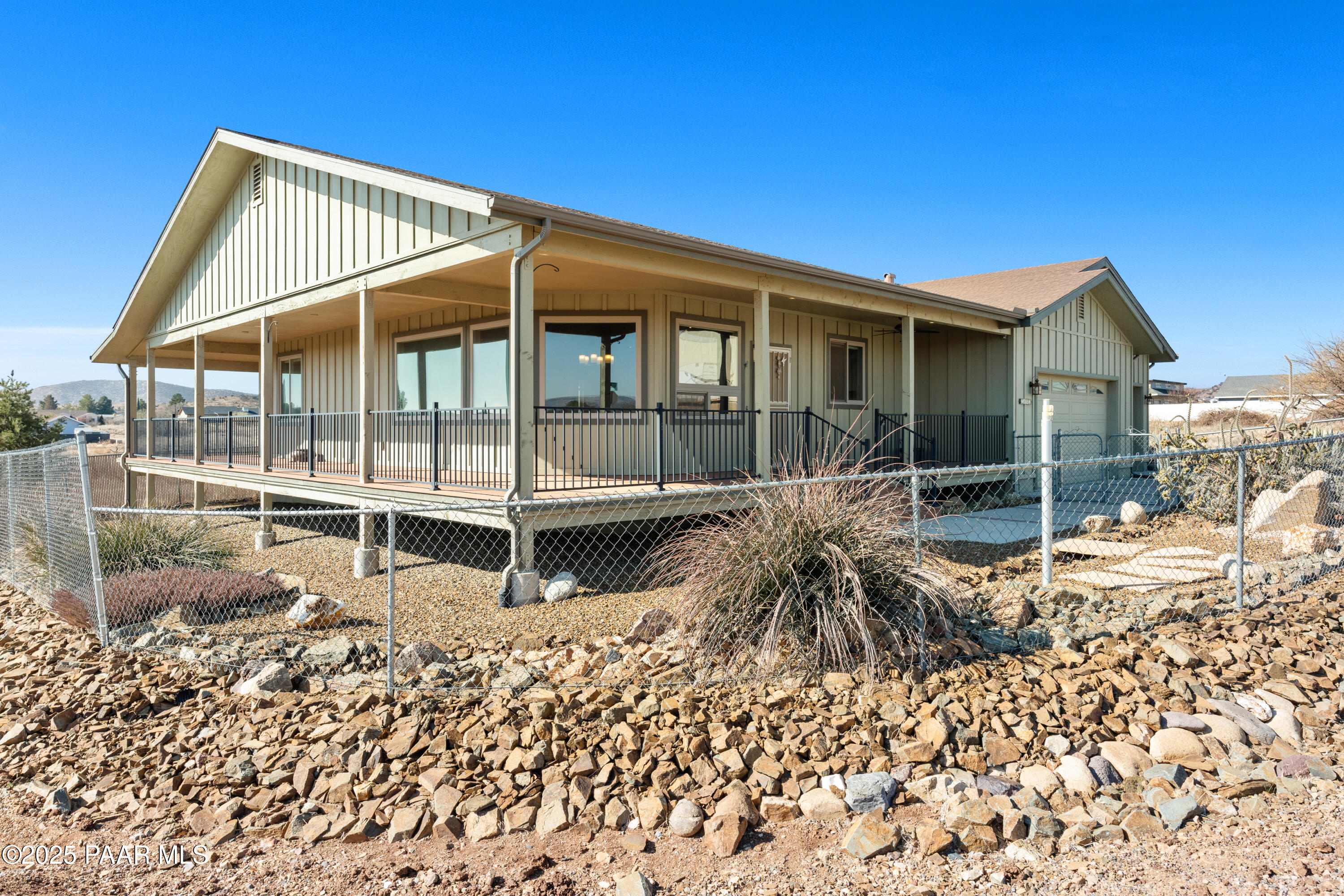 20187 E Ocotillo Drive