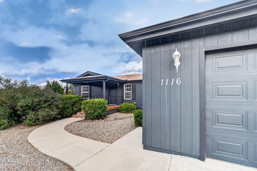Photo of 1116 Samantha Street, Prescott, AZ 86301 (MLS # 1085907)