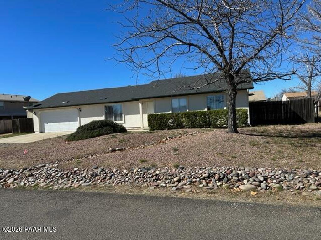Photo of 4624 N Tonto Way, Prescott Valley, AZ 86314 (MLS # 1079579)