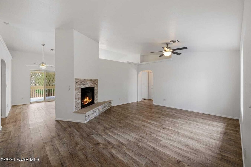 Photo of 3191 Montana Drive, Prescott, AZ 86301 (MLS # 1085306)
