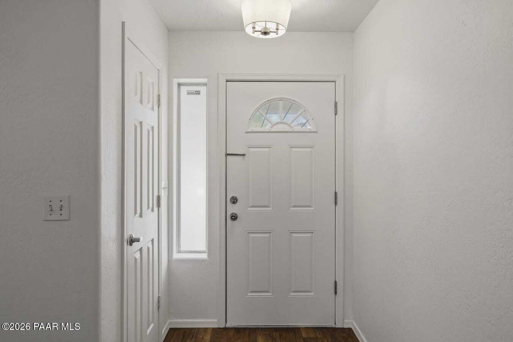 Photo of 3191 Montana Drive, Prescott, AZ 86301 (MLS # 1085306)