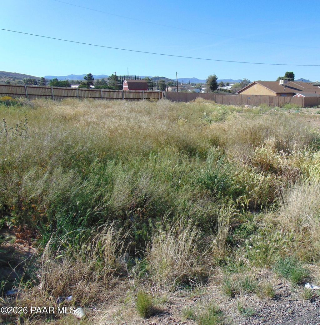Photo of 20638 E Cedar Canyon Drive, Mayer, AZ 86333 (MLS # 1081164)