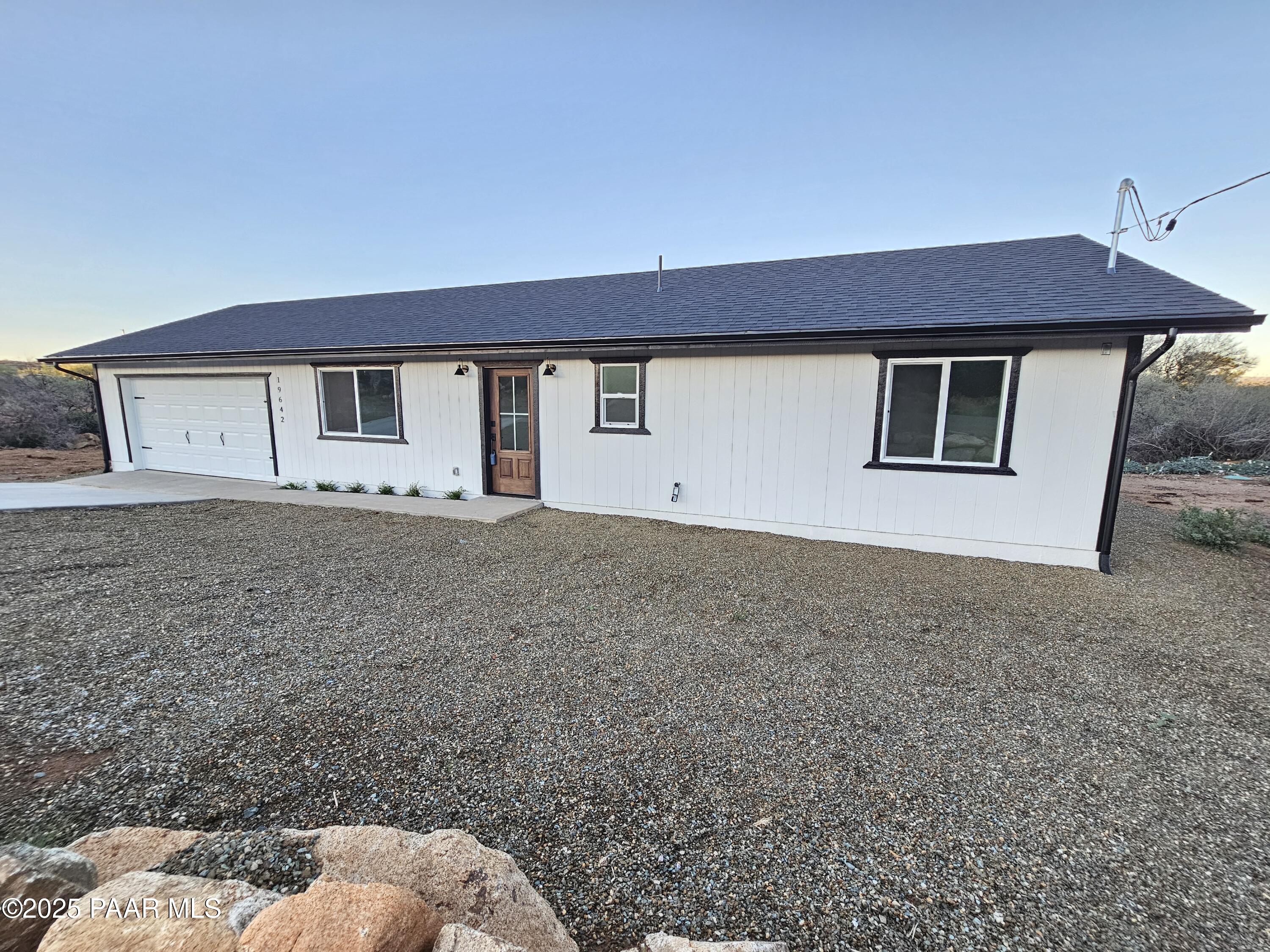 19642 E Chaparral Drive