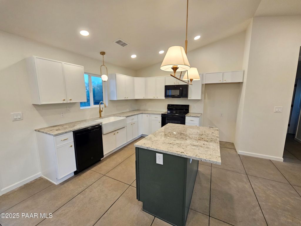 Photo of 19642 E Chaparral Drive, Mayer, AZ 86333 (MLS # 1076687)