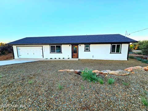 19642 E Chaparral Drive Mayer AZ 86333