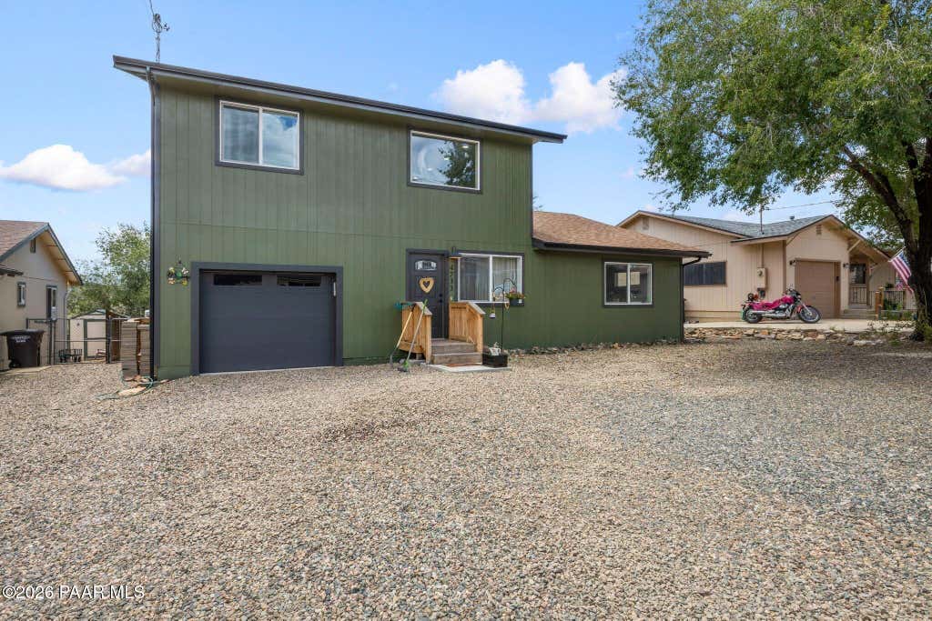 Photo of 4733 E Donna Drive, Prescott, AZ 86301 (MLS # 1084024)