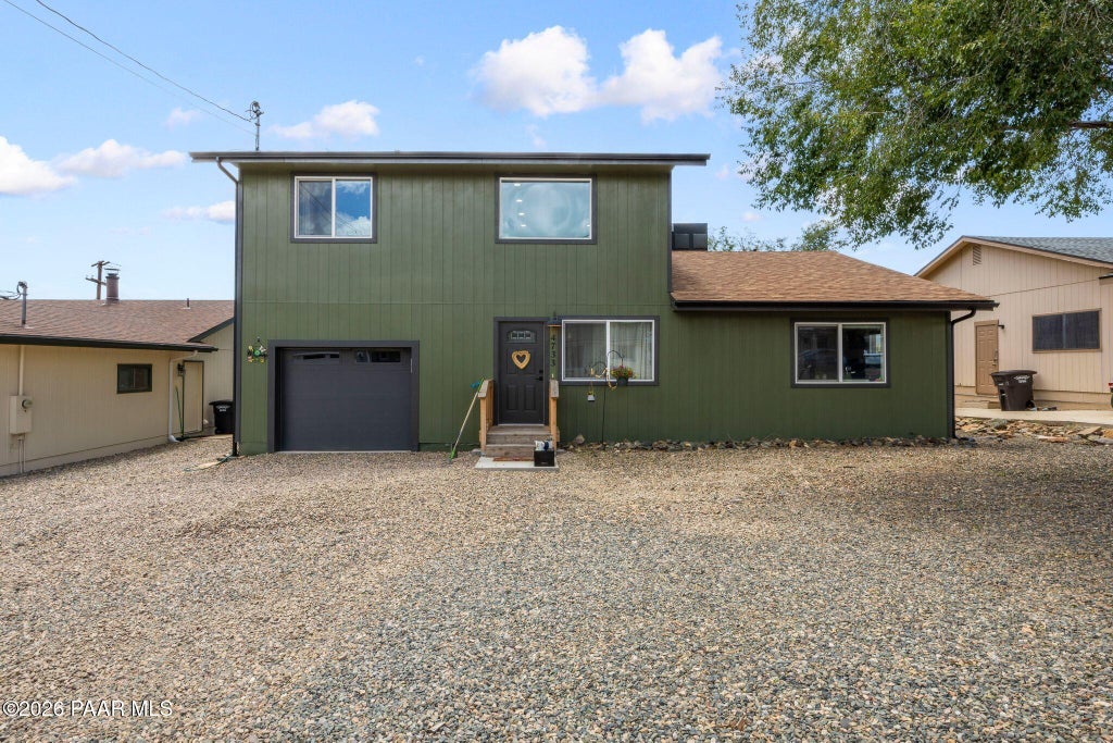 Photo of 4733 E Donna Drive, Prescott, AZ 86301 (MLS # 1084024)