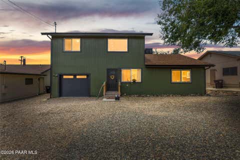 Photo of 4733 E Donna Drive, Prescott, AZ 86301 (MLS # 1084024)