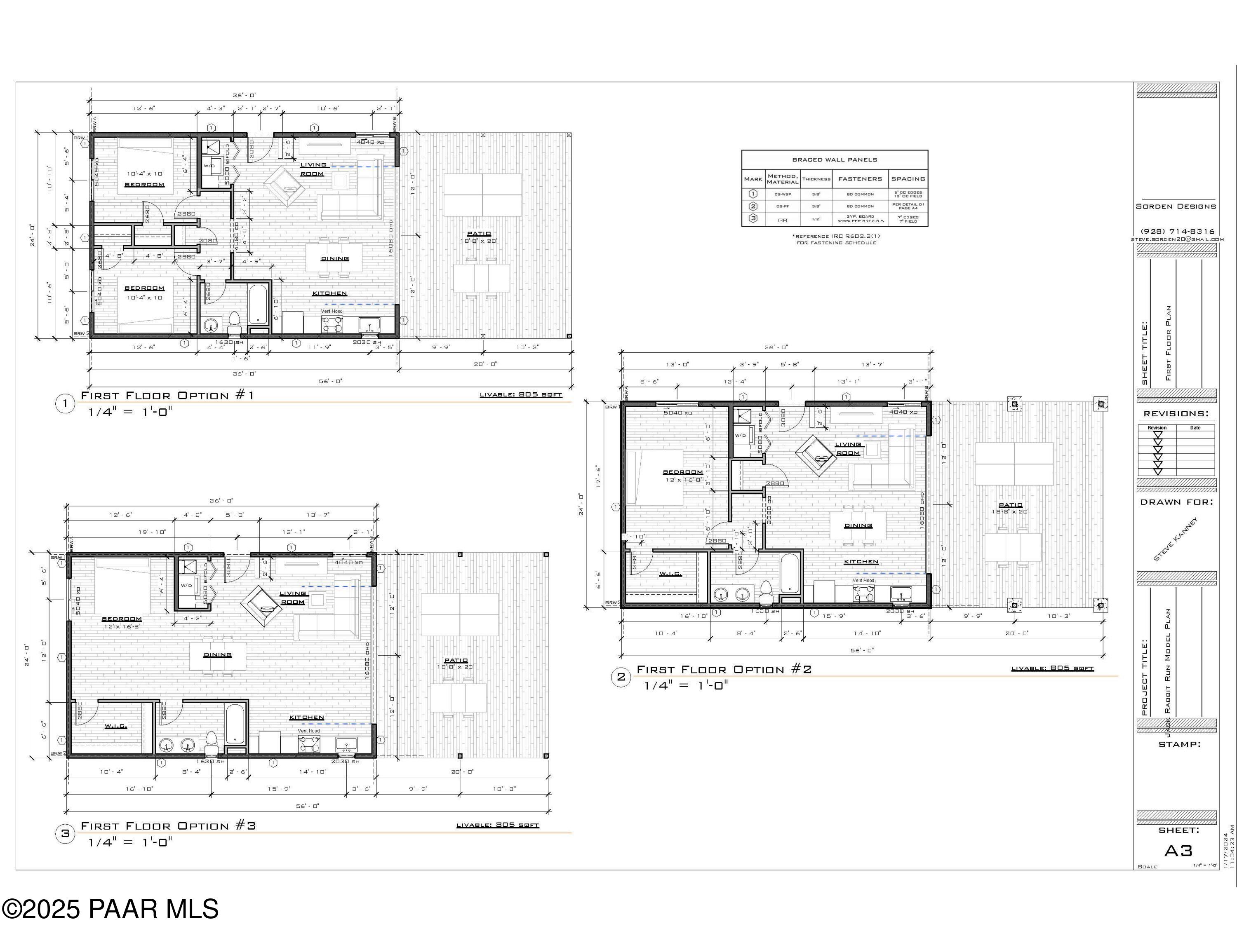 Lot 2 W Edgewood Drive