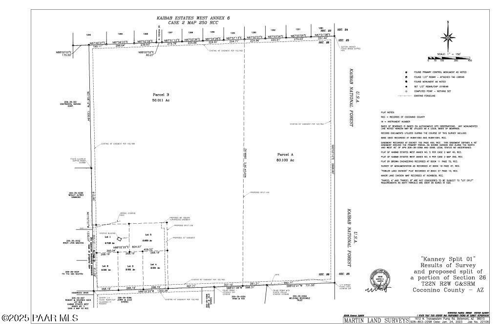 Lot 2 W Edgewood Drive