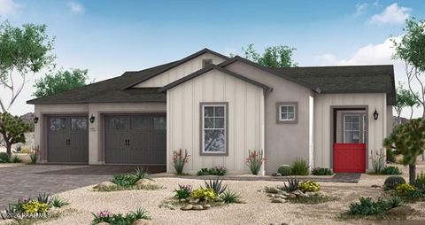 3205 Willow Butte Circle Prescott AZ 86301