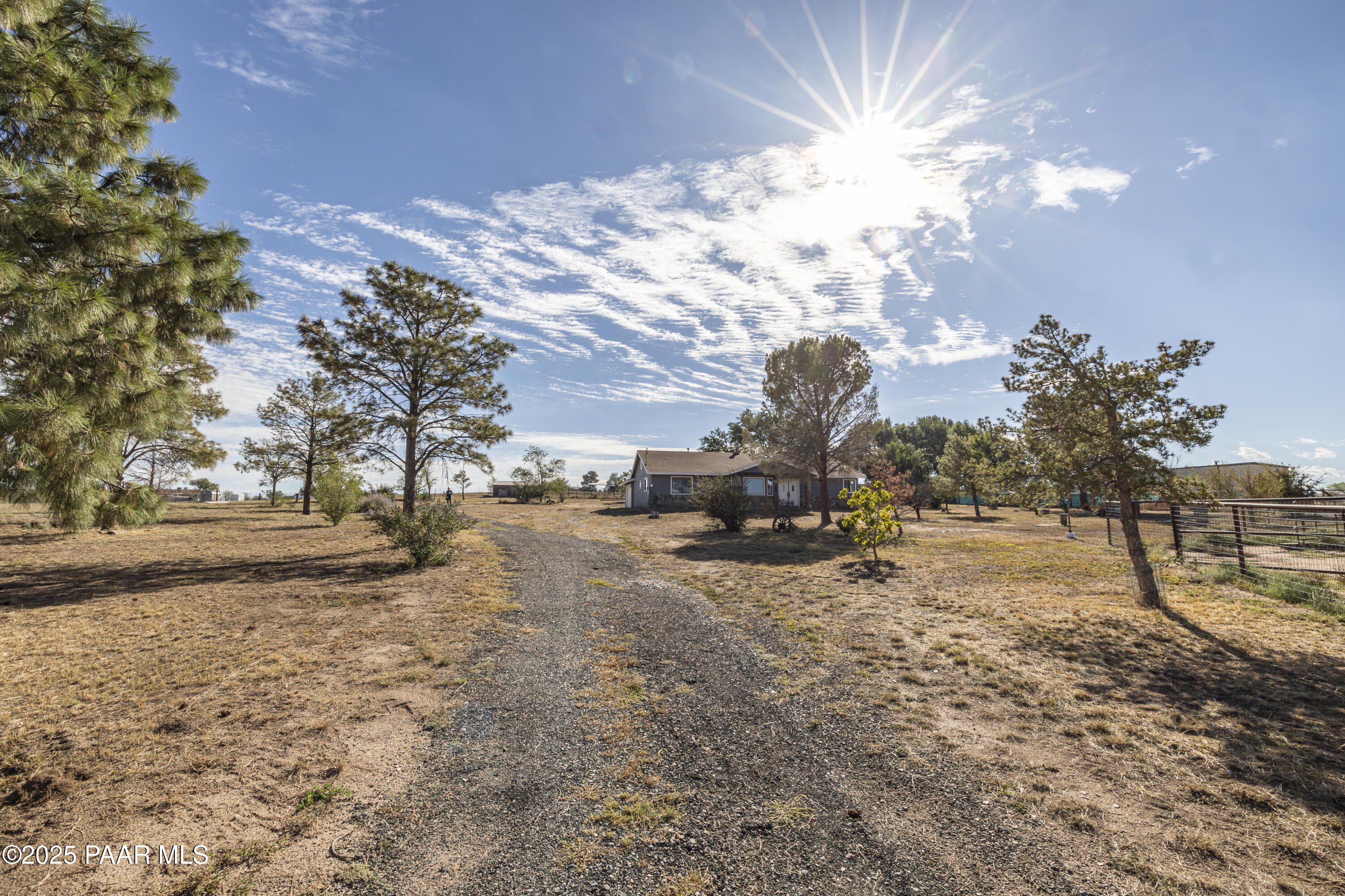 695 S Mountain View Road