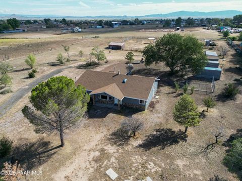 695 S Mountain View Road Chino Valley AZ 86323