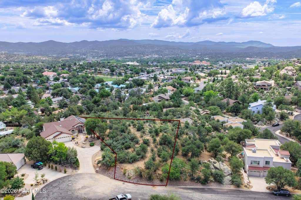 Photo of 962 W Rosser Street, Prescott, AZ 86305 (MLS # 1084434)