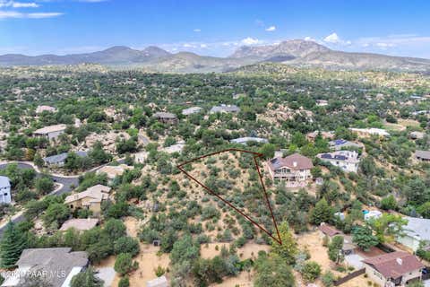 Photo of 962 W Rosser Street, Prescott, AZ 86305 (MLS # 1084434)