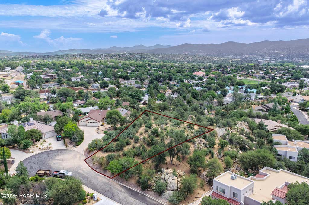 Photo of 962 W Rosser Street, Prescott, AZ 86305 (MLS # 1084434)