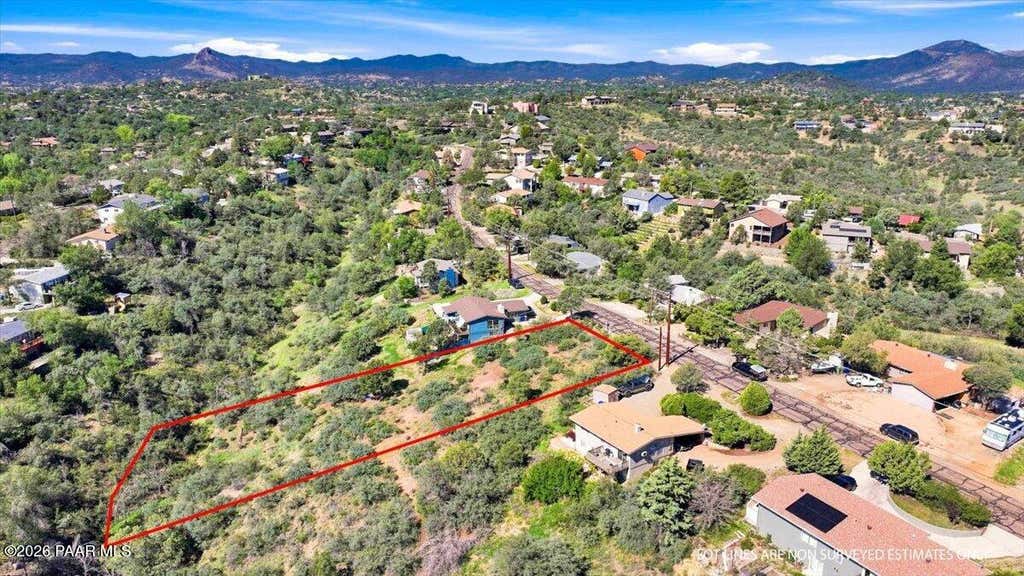 Photo of 2265 Sandia Drive, Prescott, AZ 86301 (MLS # 1084643)