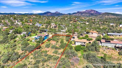 Photo of 2265 Sandia Drive, Prescott, AZ 86301 (MLS # 1084643)