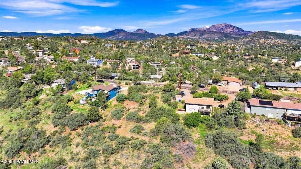 Photo of 2265 Sandia Drive, Prescott, AZ 86301 (MLS # 1084643)