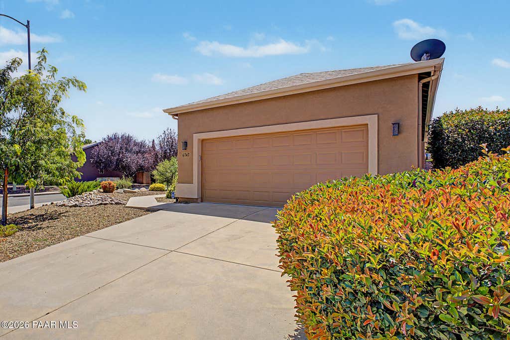 Photo of 6747 E Kilkenny Place, Prescott Valley, AZ 86314 (MLS # 1084535)