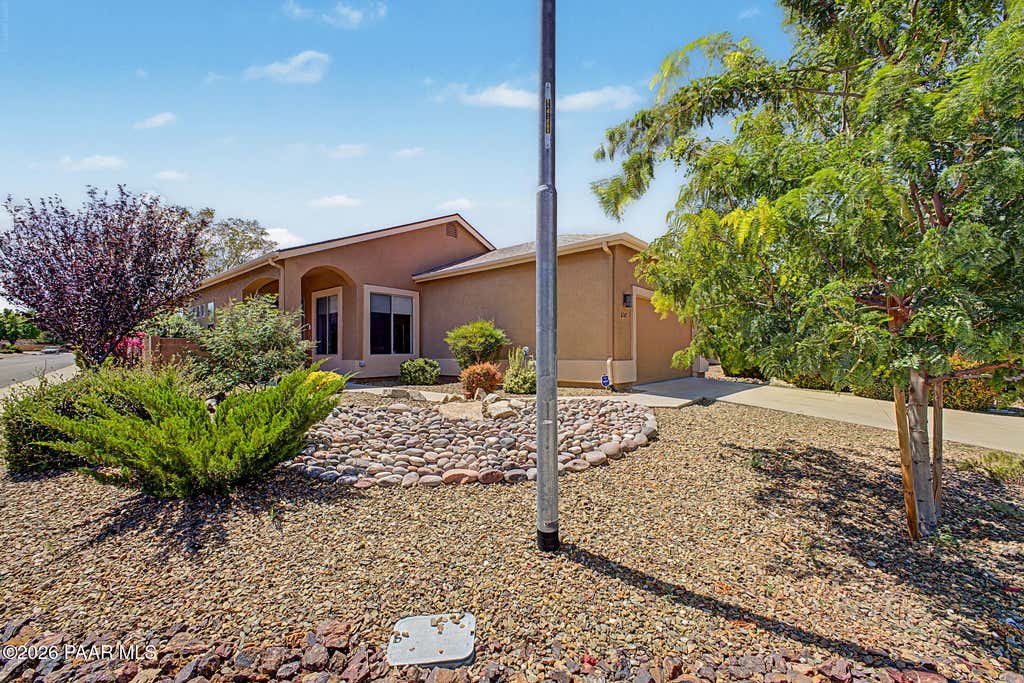 Photo of 6747 E Kilkenny Place, Prescott Valley, AZ 86314 (MLS # 1084535)