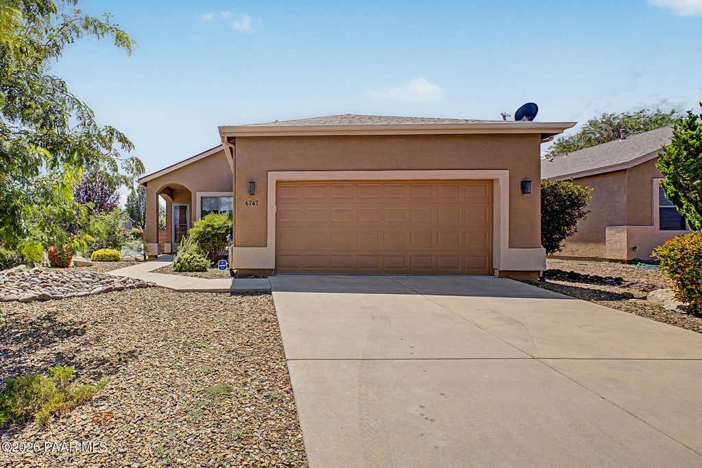 Photo of 6747 E Kilkenny Place, Prescott Valley, AZ 86314 (MLS # 1084535)