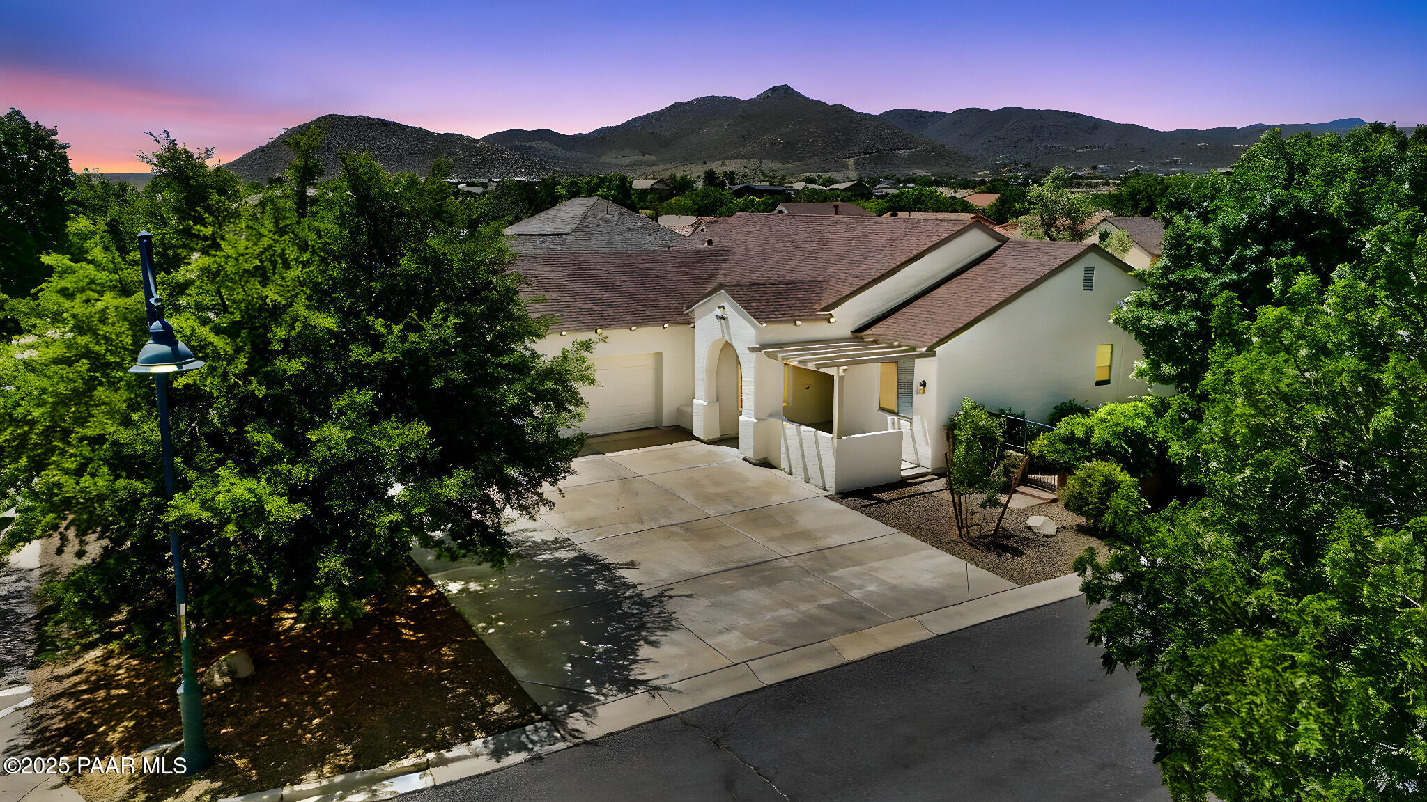 7155 E Grass Land Drive