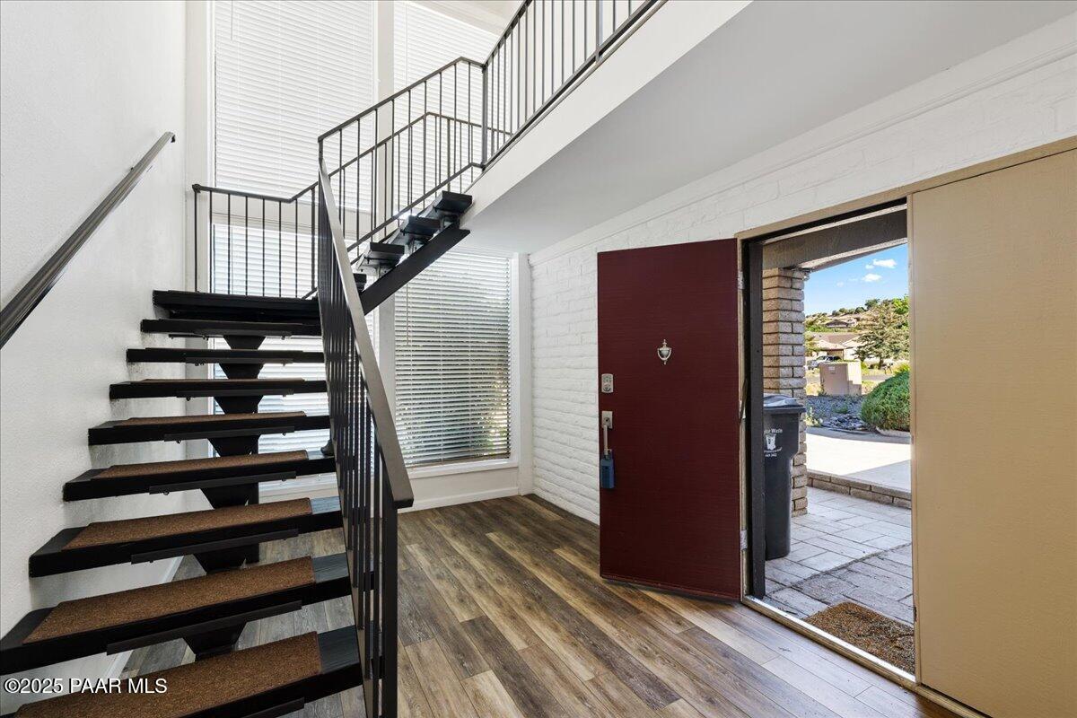 1131 N Tapadero Drive 4