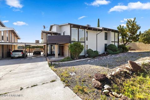 1131 N Tapadero Drive 4 Dewey-Humboldt AZ 86327