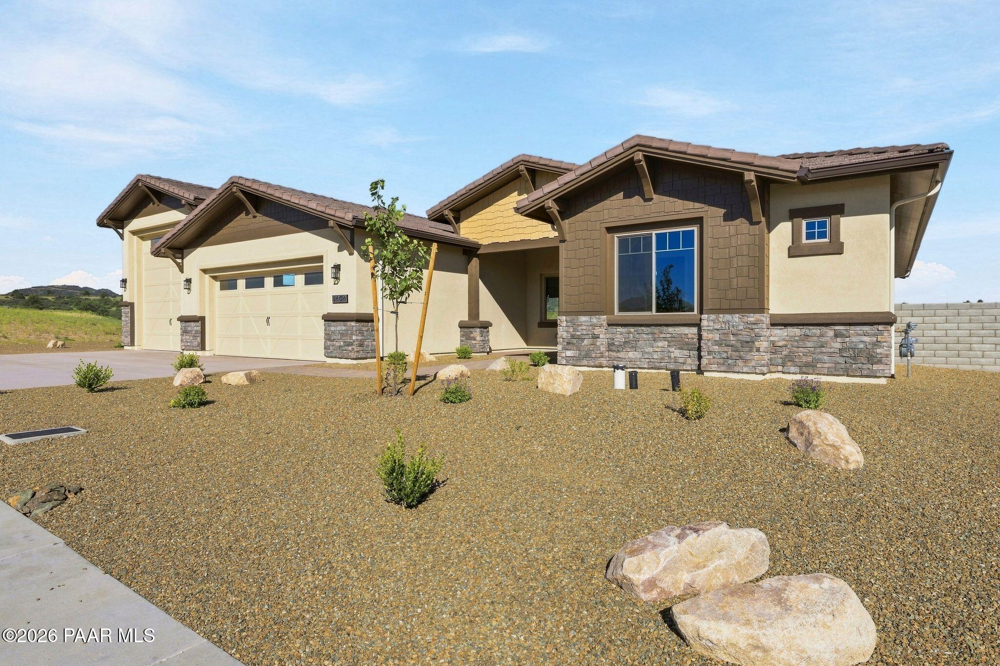 5606 Sierra Point Court