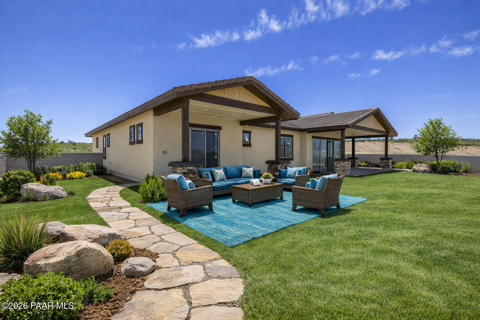 5606 Sierra Point Court