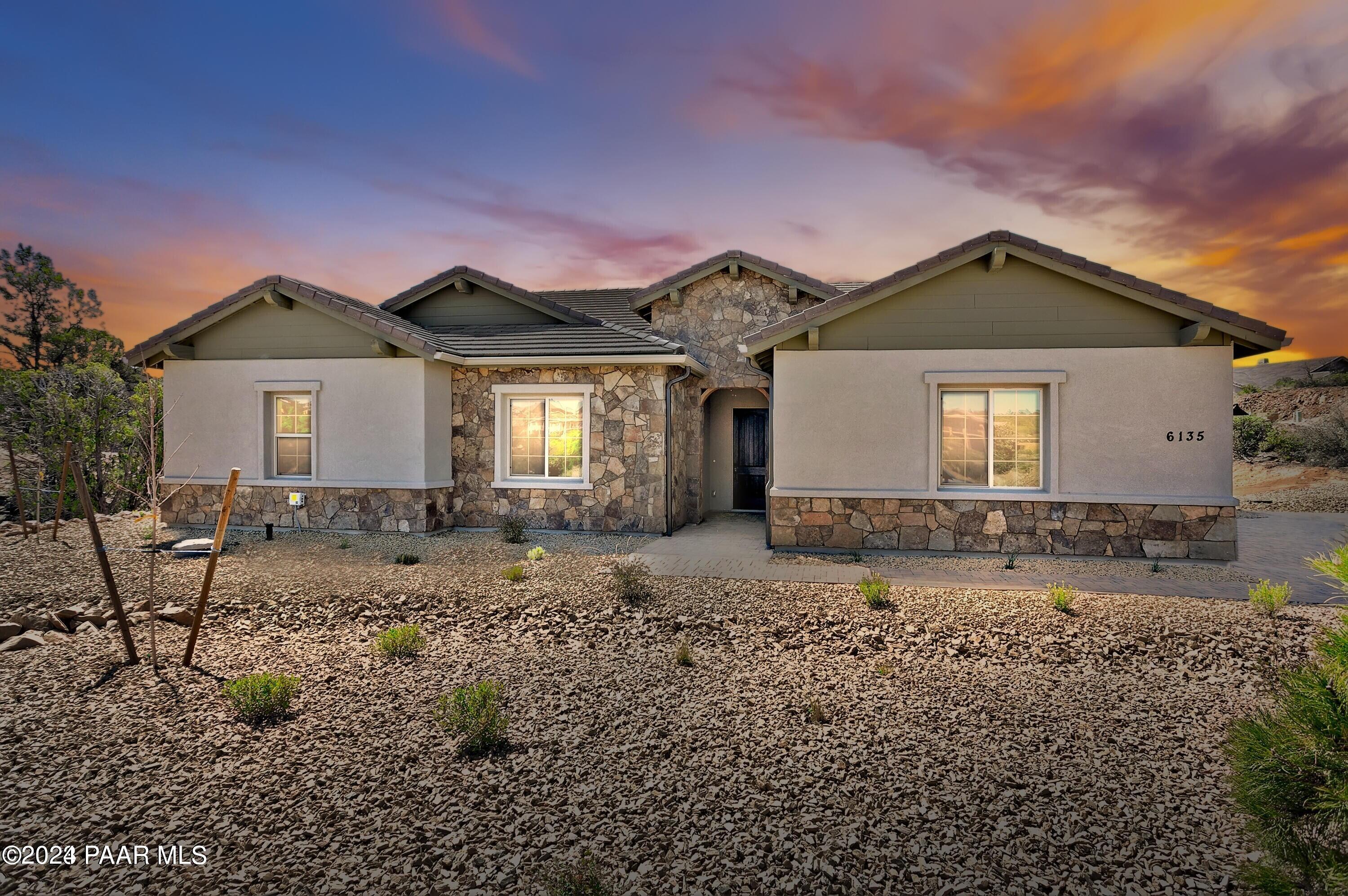 12285 N Whispering Canyon (Lot 277) Drive