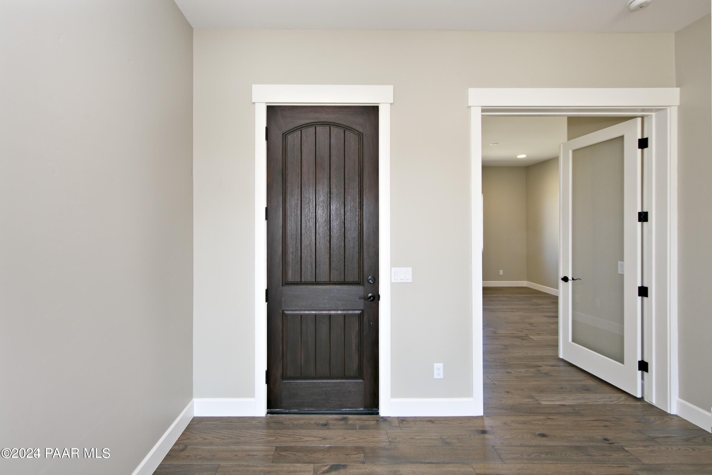 12285 N Whispering Canyon (Lot 277) Drive