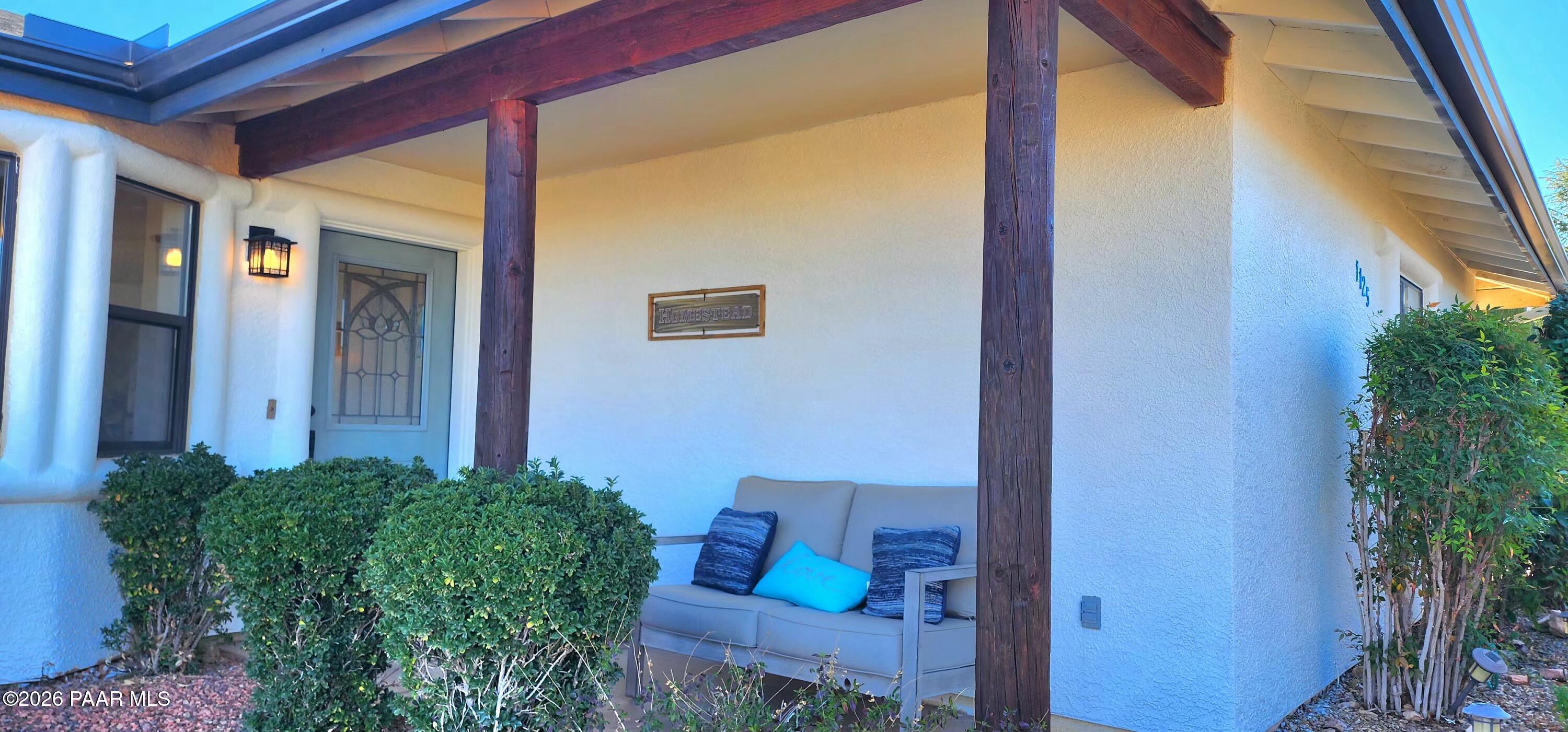 1125 N Wagon Wheel Place