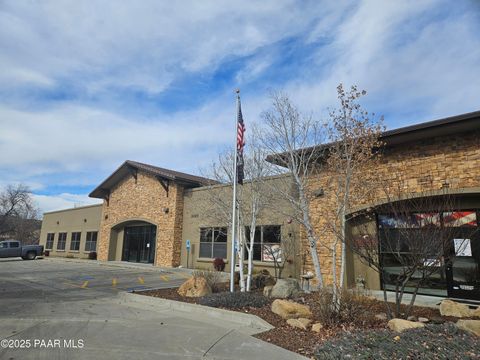 3180 Stillwater Drive Prescott AZ 86305