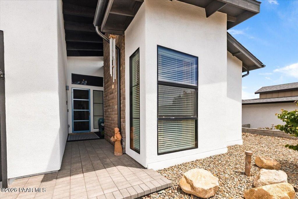 Photo of 5085 N Hugo Street, Prescott Valley, AZ 86314 (MLS # 1082041)
