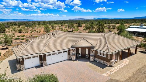 2005 W Seven Oaks Prescott AZ 86305