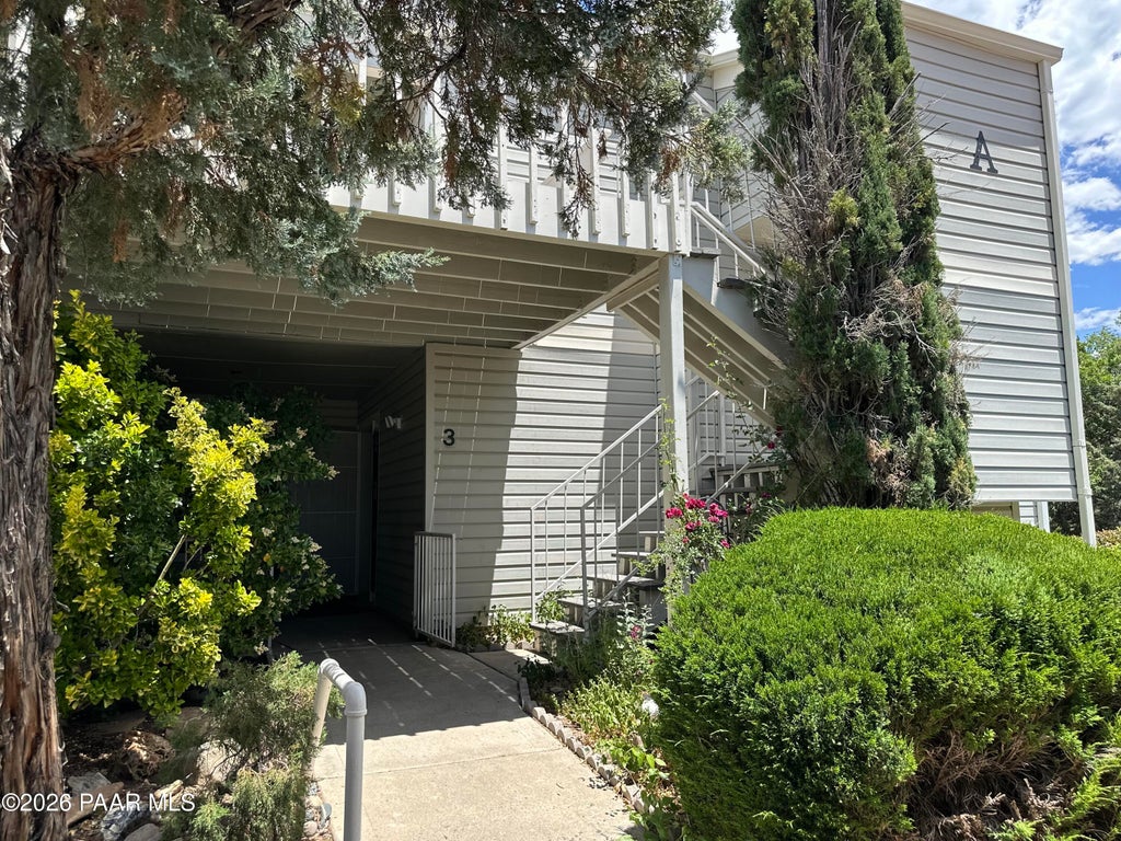 Photo of 333 W Leroux Street #A3, Prescott, AZ 86303 (MLS # 1084106)