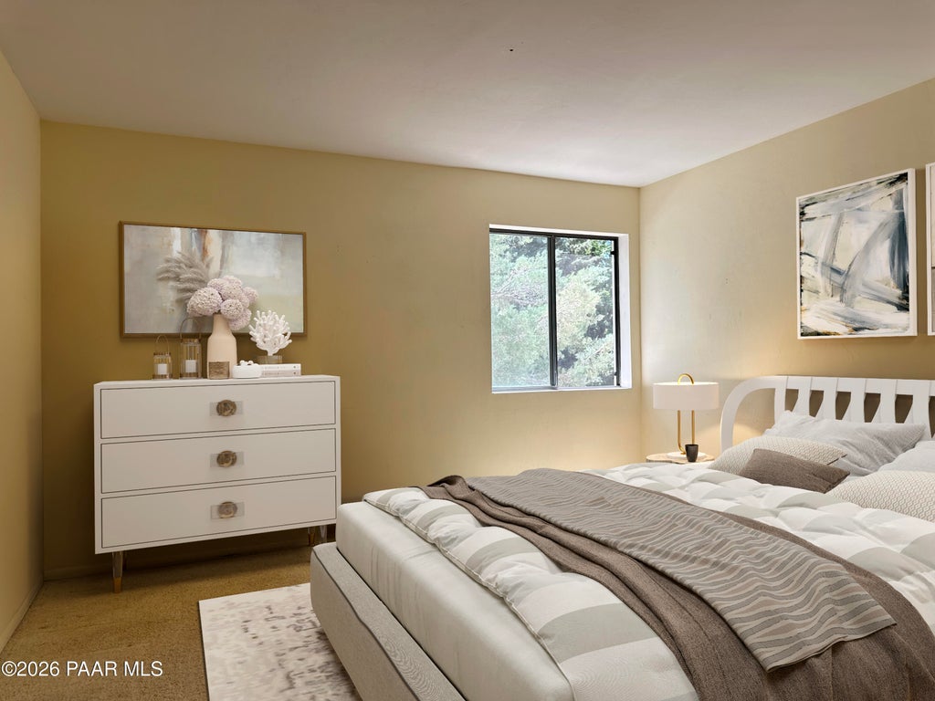 Photo of 333 W Leroux Street #A3, Prescott, AZ 86303 (MLS # 1084106)