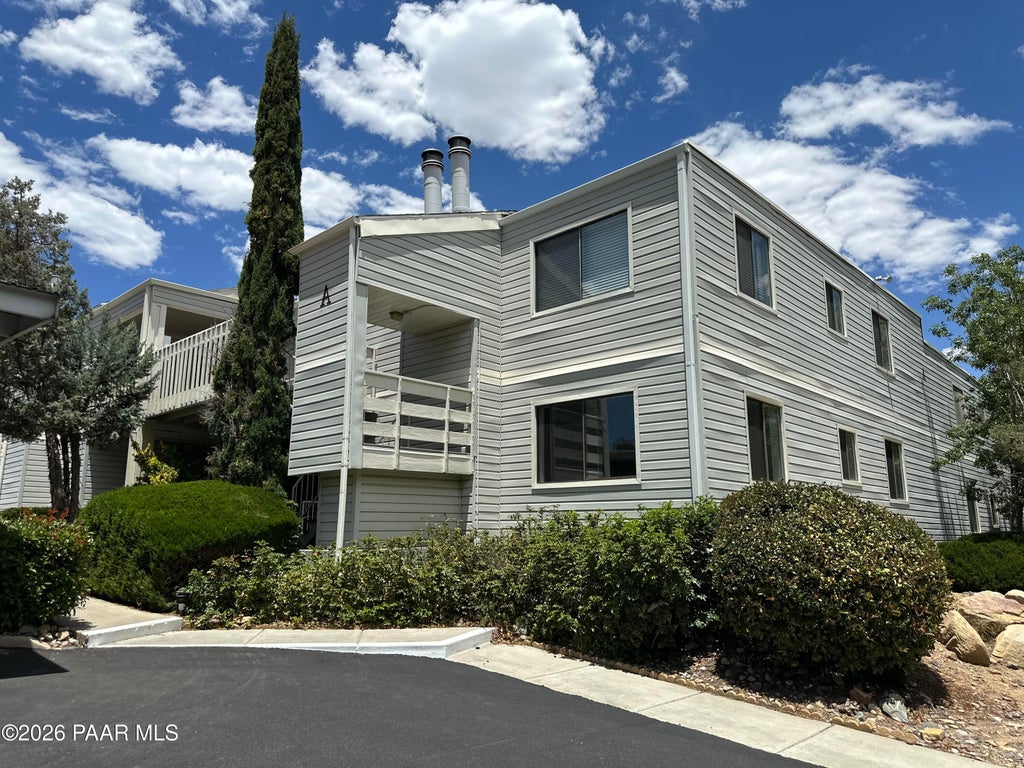Photo of 333 W Leroux Street #A3, Prescott, AZ 86303 (MLS # 1084106)