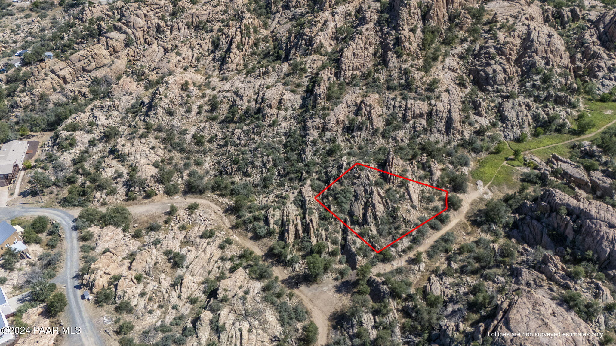 4653 N Lakeside (Lot 81) Circle