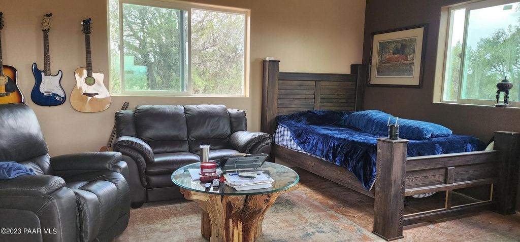 Photo of 97 Rattlesnake, Ash Fork, AZ 86320 (MLS # 1078899)