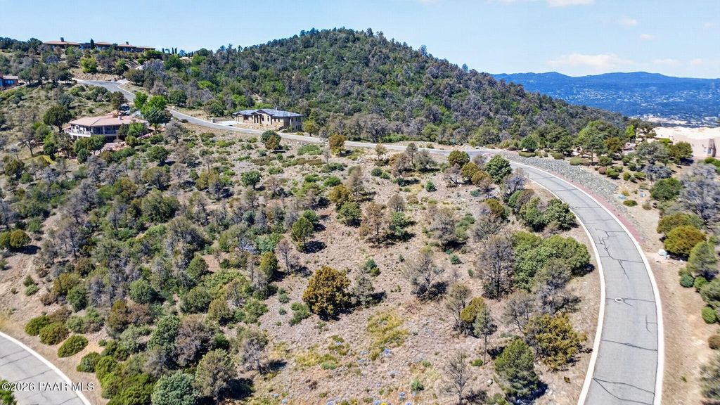 Photo of 635 Cloud Crossing Circle, Prescott, AZ 86303 (MLS # 1081613)