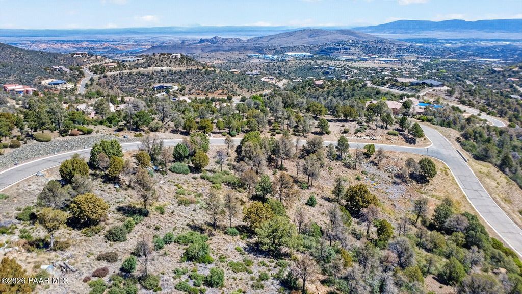 Photo of 635 Cloud Crossing Circle, Prescott, AZ 86303 (MLS # 1081613)
