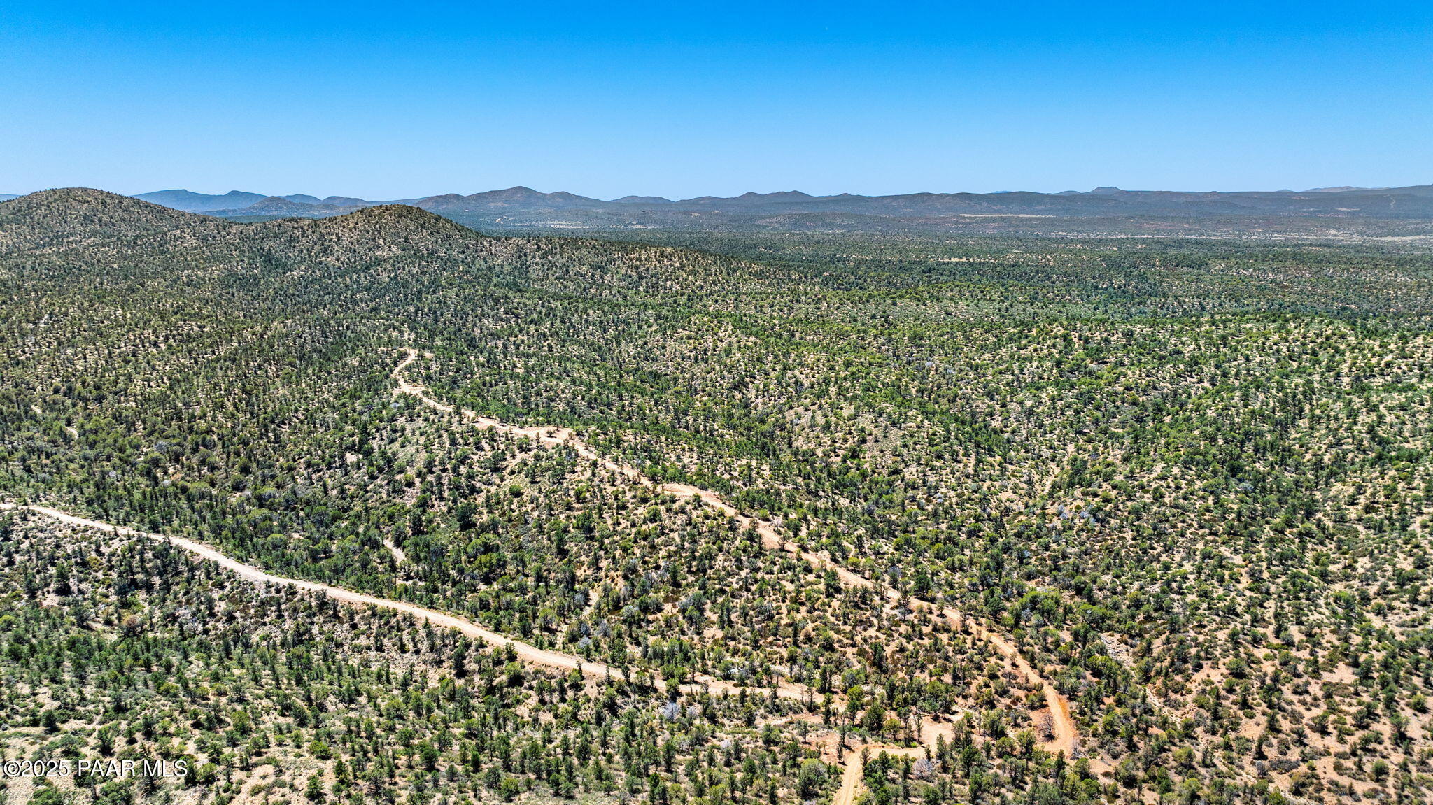 0 N Buckhorn 17 Trail